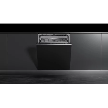 Kontrolsat - Máquina de Lavar Loiça Teka DFI 46950 XL - 15 Serviços, Preto Kontrolsat - Máquina de Lavar Loiça Teka DFI 46950 XL - 15 Serviços, Preto