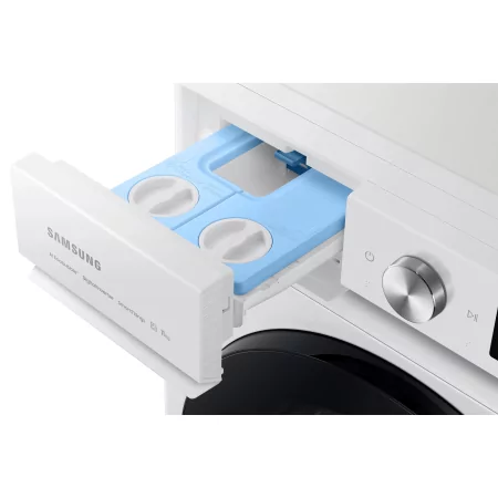 Kontrolsat - Samsung WW11BB744DGW Washing Machine (11kg - 1400rpm - Class A) Kontrolsat - Samsung WW11BB744DGW Washing Machine (11kg - 1400rpm - Class A)