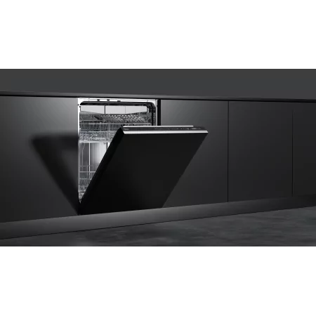 Kontrolsat - Teka Built-in Dishwasher DFI 46950 XL - 15 Place Settings, Black Kontrolsat - Teka Built-in Dishwasher DFI 46950 XL - 15 Place Settings, Black