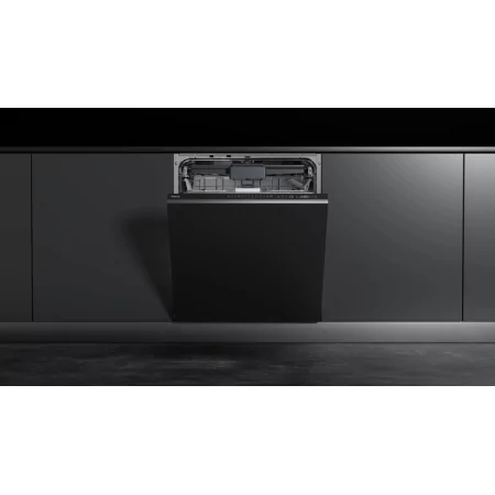 Kontrolsat - TEKA Built-in Dishwasher DFI 76950 - 15 Place Settings, Black