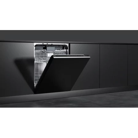 Kontrolsat - TEKA Built-in Dishwasher DFI 76950 - 15 Place Settings, Black