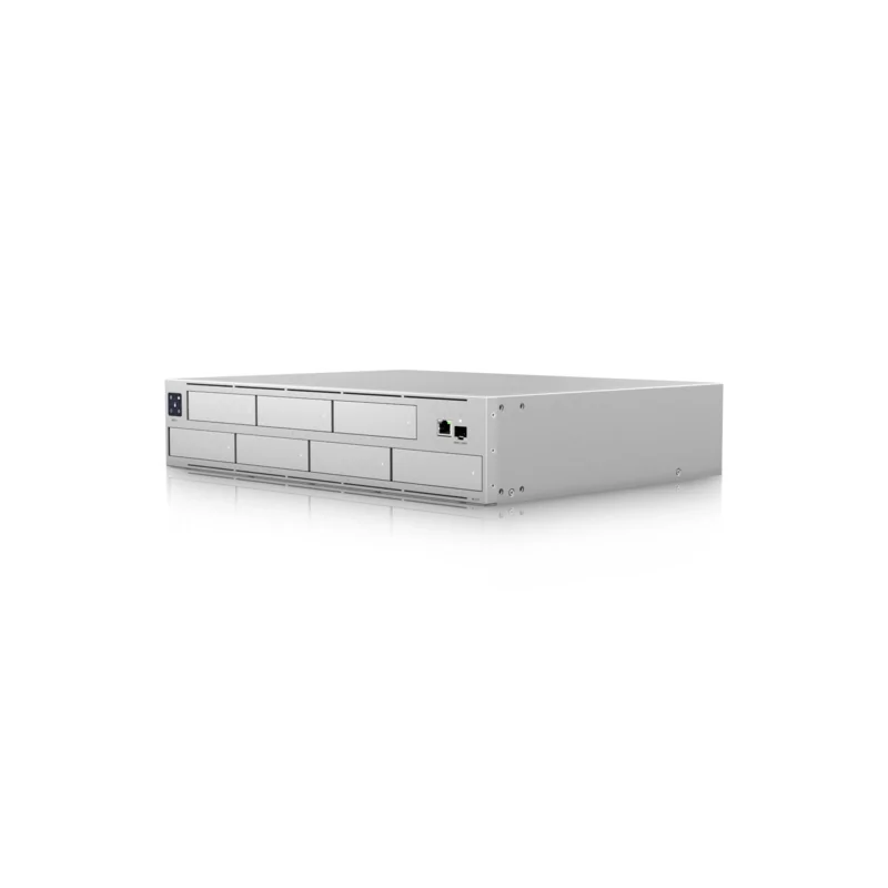 Kontrolsat - UNIFI VIDEO RECORDER PRO Kontrolsat - UNIFI VIDEO RECORDER PRO