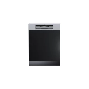 Kontrolsat - Teka DSI 46750 Semi-Integrated Dishwasher - 13 Place Settings, 47dB Stainless