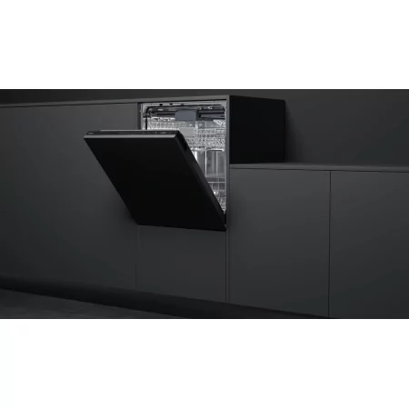 Kontrolsat - TEKA Built-in Dishwasher DFI 76950 - 15 Place Settings, Black