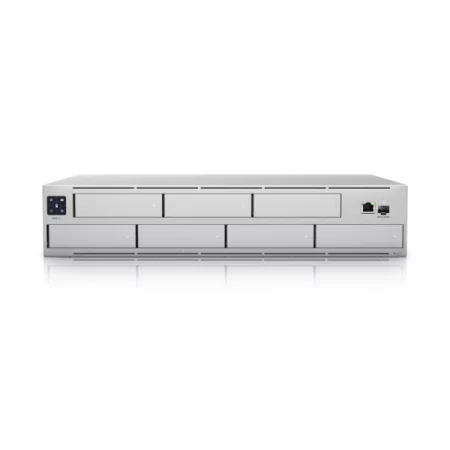 Kontrolsat - UNIFI VIDEO RECORDER PRO Kontrolsat - UNIFI VIDEO RECORDER PRO