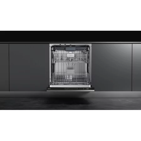 Kontrolsat - TEKA Built-in Dishwasher DFI 76950 - 15 Place Settings, Black