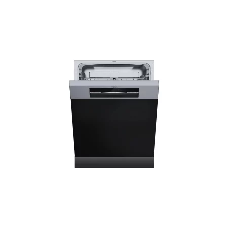 Kontrolsat - Máquina de Lavar Loiça Teka DSI 46750 - 13 Serviços, 47dB Inox Kontrolsat - Máquina de Lavar Loiça Teka DSI 46750 - 13 Serviços, 47dB Inox