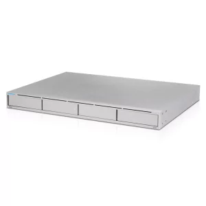 Kontrolsat - Ubiquiti UniFi Protect 4 Drive Network Video Recorder