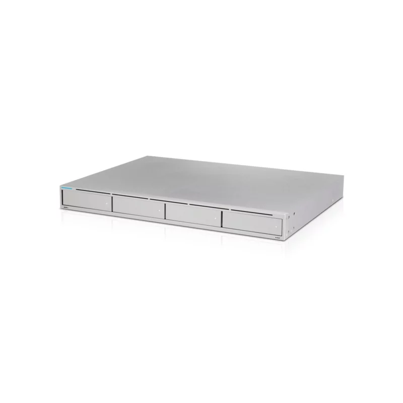 Kontrolsat - Ubiquiti UniFi Protect 4 Drive Network Video Recorder Kontrolsat - Ubiquiti UniFi Protect 4 Drive Network Video Recorder