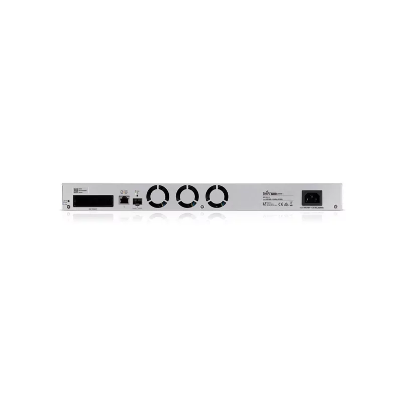 Kontrolsat - Ubiquiti UniFi Protect 4 Drive Network Video Recorder