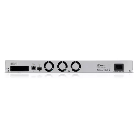 Kontrolsat - Ubiquiti UniFi Protect 4 Drive Network Video Recorder Kontrolsat - Ubiquiti UniFi Protect 4 Drive Network Video Recorder