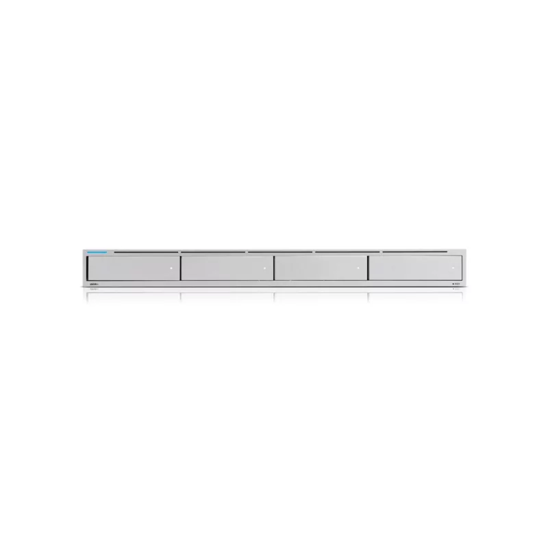 Kontrolsat - Ubiquiti UniFi Protect 4 Drive Network Video Recorder