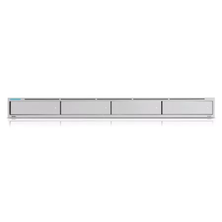 Kontrolsat - Ubiquiti UniFi Protect 4 Drive Network Video Recorder Kontrolsat - Ubiquiti UniFi Protect 4 Drive Network Video Recorder
