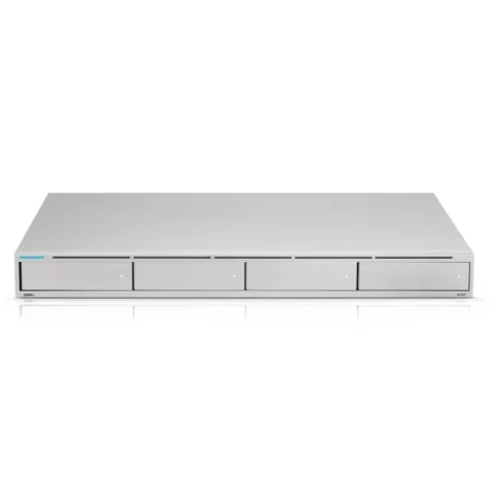 Kontrolsat - Ubiquiti UniFi Protect 4 Drive Network Video Recorder Kontrolsat - Ubiquiti UniFi Protect 4 Drive Network Video Recorder