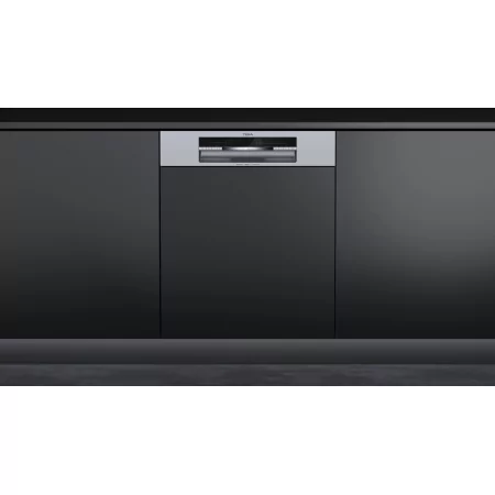 Kontrolsat - Máquina de Lavar Loiça Teka DSI 46750 - 13 Serviços, 47dB Inox Kontrolsat - Máquina de Lavar Loiça Teka DSI 46750 - 13 Serviços, 47dB Inox