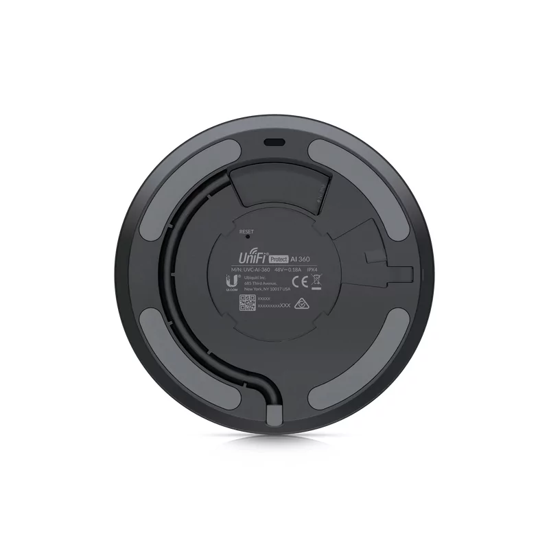 Kontrolsat - Câmera de Videovigilância Ubiquiti - UVC-AI-360