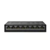 Switch TP-Link LiteWave 8 Puertas - LS1008G - Gigabit