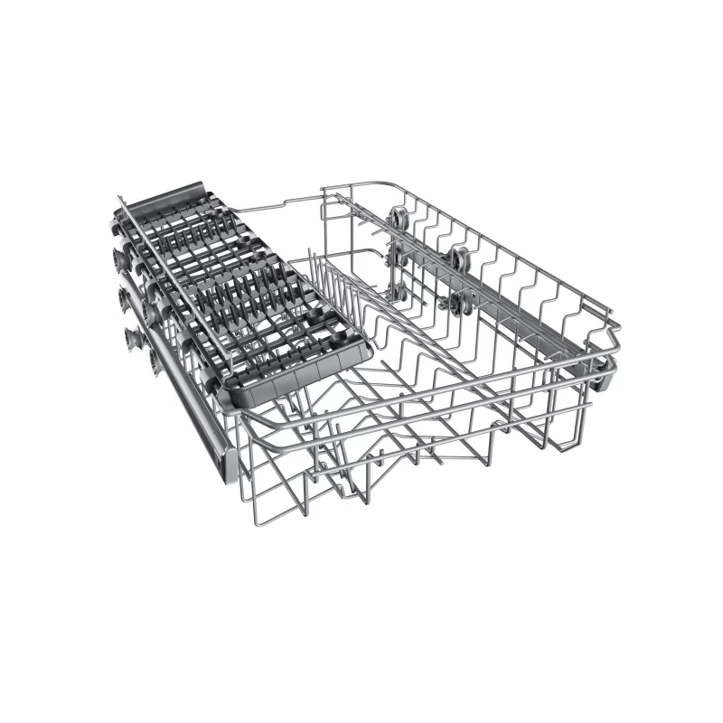 Kontrolsat - Teka DSI 46750 Semi-Integrated Dishwasher - 13 Place Settings, 47dB Stainless