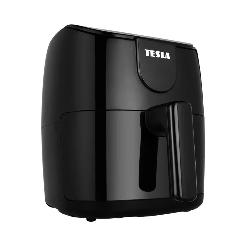 Kontrolsat - Tesla AirCook Air Fryer Q40 - 4 Litros - Preto