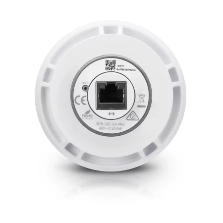Kontrolsat - Câmera de Videovigilância Ubiquiti - G4 PRO Kontrolsat - Câmera de Videovigilância Ubiquiti - G4 PRO