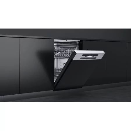 Kontrolsat - Máquina de Lavar Loiça Teka DSI 46750 - 13 Serviços, 47dB Inox Kontrolsat - Máquina de Lavar Loiça Teka DSI 46750 - 13 Serviços, 47dB Inox