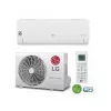 LG Monosplit Air Conditioner - S09ET (NSJ/ UA3) - 9000 BTU
