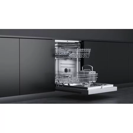 Kontrolsat - Máquina de Lavar Loiça Teka DSI 46750 - 13 Serviços, 47dB Inox Kontrolsat - Máquina de Lavar Loiça Teka DSI 46750 - 13 Serviços, 47dB Inox