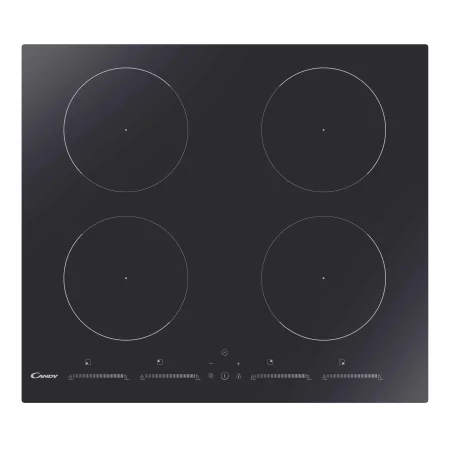 Kontrolsat - MODERN Candy Induction Hob - CIS642MCTT - Touch - 4 Zones Kontrolsat - MODERN Candy Induction Hob - CIS642MCTT - Touch - 4 Zones