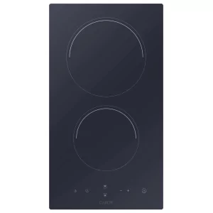 Kontrolsat - Placa Vitrocerâmica Candy IDEA - CDH-30 - Touch - 2 Zonas