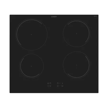 Kontrolsat - Candy Induction Hob - CI642C/E14U - Touch - 4 Zones
