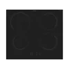 Placa de Inducción Candy - CI642C/E14U - Touch - 4 Zonas