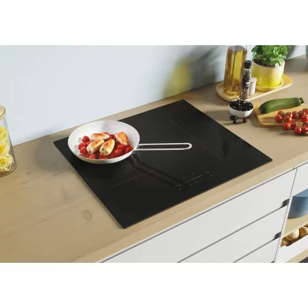Kontrolsat - Candy Induction Hob - CTP6SC4/E14U - Touch - 2 Zones + 1 Flex Kontrolsat - Candy Induction Hob - CTP6SC4/E14U - Touch - 2 Zones + 1 Flex