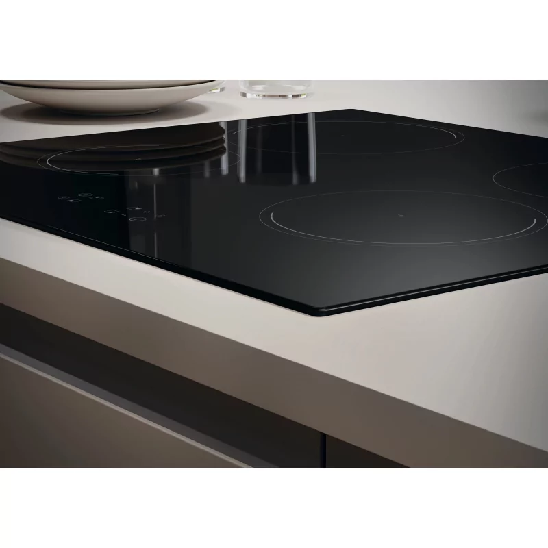 Kontrolsat - Candy Induction Hob - CI642C/E14U - Touch - 4 Zones
