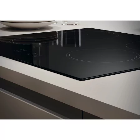 Kontrolsat - Candy Induction Hob - CI642C/E14U - Touch - 4 Zones