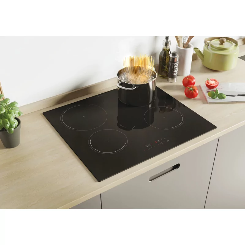 Kontrolsat - Candy Induction Hob - CI642C/E14U - Touch - 4 Zones