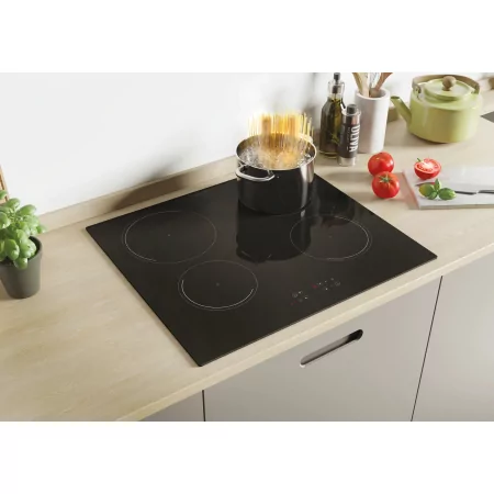 Kontrolsat - Candy Induction Hob - CI642C/E14U - Touch - 4 Zones