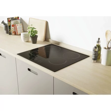 Kontrolsat - Candy Induction Hob - CI642C/E14U - Touch - 4 Zones