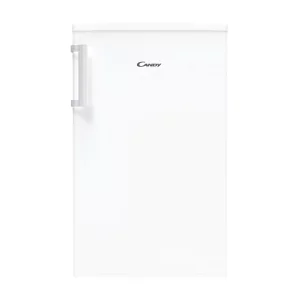 Kontrolsat - Mini Frigorifico Candy - COT1S45FWH - Congelador Interno - 106 L