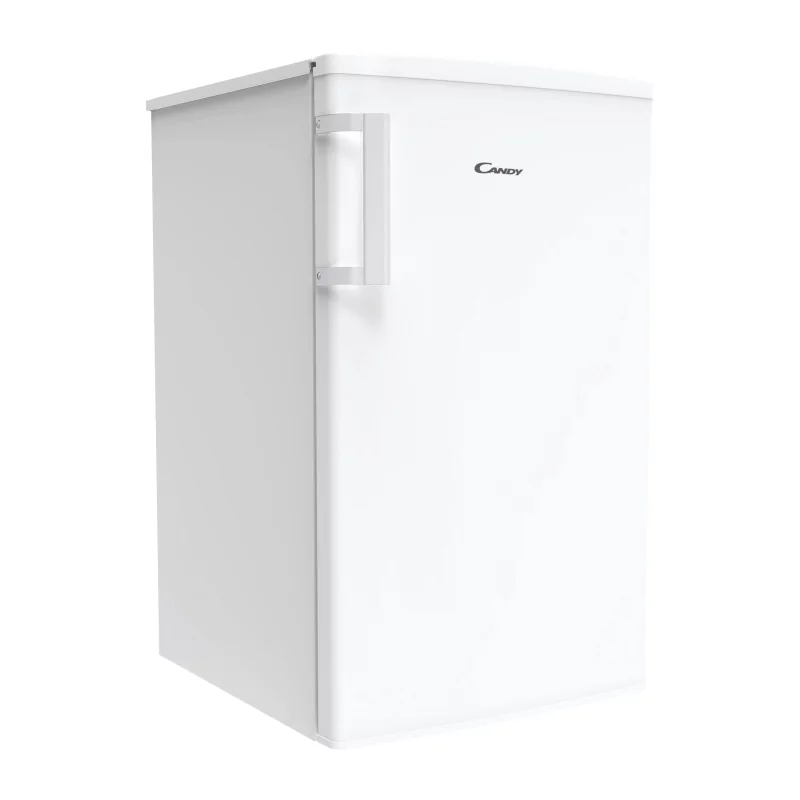 Kontrolsat - Candy Mini Fridge - COT1S45FWH - Internal Freezer - 106 L
