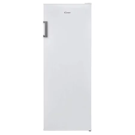 Kontrolsat - Candy Vertical Freezer - 188L - Class E - White - CVIOUS 514 EWH Kontrolsat - Candy Vertical Freezer - 188L - Class E - White - CVIOUS 514 EWH