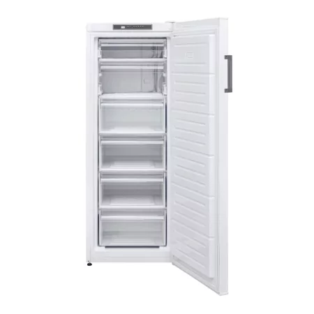 Kontrolsat - Candy Vertical Freezer - 188L - Class E - White - CVIOUS 514 EWH Kontrolsat - Candy Vertical Freezer - 188L - Class E - White - CVIOUS 514 EWH