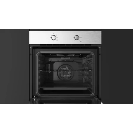 Kontrolsat - TEKA Built-in Oven HCB 6415 (Electric - 70 L - Stainless Steel) Kontrolsat - TEKA Built-in Oven HCB 6415 (Electric - 70 L - Stainless Steel)