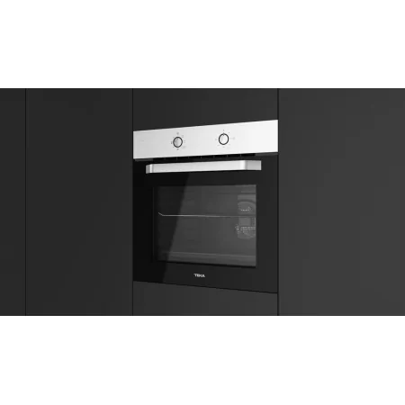 Kontrolsat - TEKA Built-in Oven HCB 6415 (Electric - 70 L - Stainless Steel) Kontrolsat - TEKA Built-in Oven HCB 6415 (Electric - 70 L - Stainless Steel)