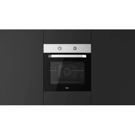 Kontrolsat - TEKA Built-in Oven HCB 6415 (Electric - 70 L - Stainless Steel) Kontrolsat - TEKA Built-in Oven HCB 6415 (Electric - 70 L - Stainless Steel)