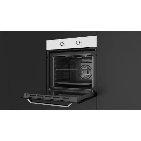 Kontrolsat - Forno Encastrar TEKA HCB 6415 (Elétrico - 70 L - Inox) Kontrolsat - Forno Encastrar TEKA HCB 6415 (Elétrico - 70 L - Inox)
