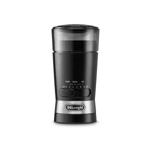 Kontrolsat - Moinho Café Delonghi - KG210 - 170W - 90g