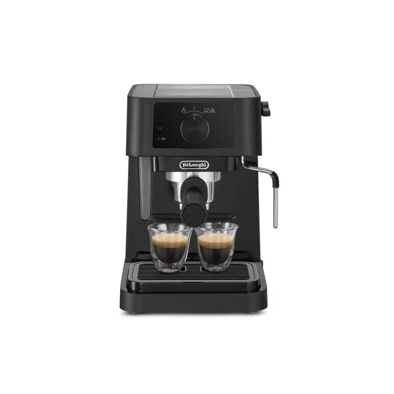 Kontrolsat - Máquina De Café Expresso Delonghi EC 235 - 1100W - 15 Bar