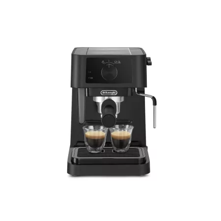 Kontrolsat - Máquina De Café Expresso Delonghi EC 235 - 1100W - 15 Bar Kontrolsat - Máquina De Café Expresso Delonghi EC 235 - 1100W - 15 Bar