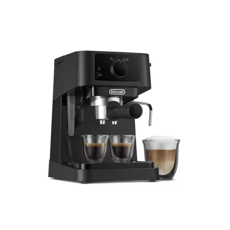 Kontrolsat - Máquina De Café Expresso Delonghi EC 235 - 1100W - 15 Bar Kontrolsat - Máquina De Café Expresso Delonghi EC 235 - 1100W - 15 Bar