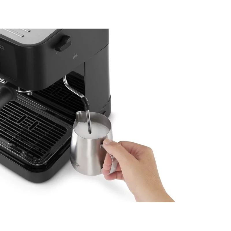Kontrolsat - Máquina De Café Expresso Delonghi EC 235 - 1100W - 15 Bar